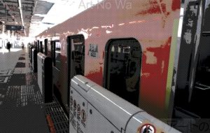ネオ・アメコミ風RT 70 - 中河原昭仁