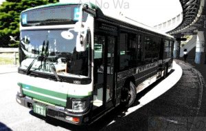 ネオ・アメコミ風RT 71 - 中河原昭仁