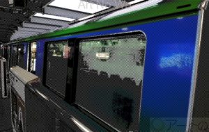 ネオ・アメコミ風RT 75 - 中河原昭仁