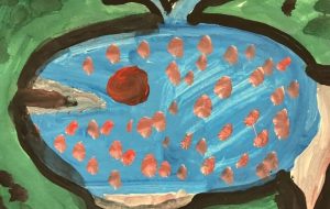 鯨君 - 笹谷正博