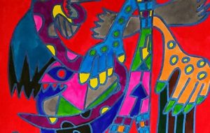 二足歩行の進化と退化 - 田中郷