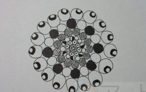 キョロキョロ - 夏みかん