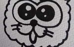 アルパカ - しょも