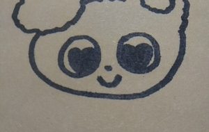 らぶっぽ - しょも