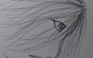 静電気ばりばり - 時計