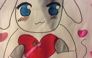 バレンタインだったので - 水樹