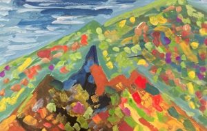 北アルプス - 笹谷正博