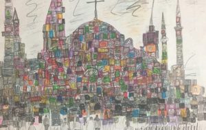 世界平和 - 笹谷正博