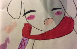 大好きなお散歩 - 水樹