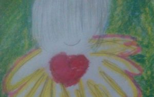 幸せな病み方 - 命(みこと)