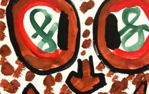 笑顔 - 笹谷正博