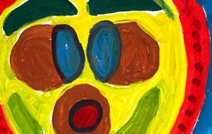 笑顔 - 笹谷正博