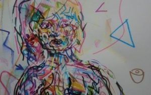 太まゆげ - 杉山悟