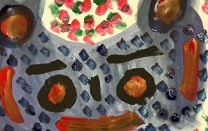 猫さん - 笹谷正博