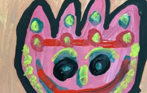 不思議な猫さん - 笹谷正博