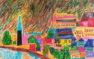 不思議な世界 - 笹谷正博