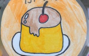 プリン - さとりん