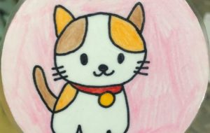 ネコ - さとりん