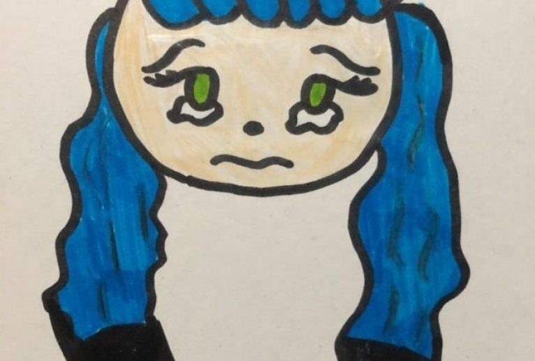 かなしいねこちゃん - さとりん 