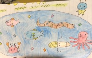 宇宙の仲間たち - さとりん