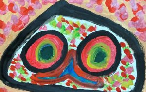 おにぎりさん - 笹谷正博