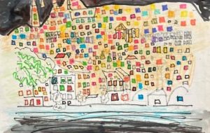 不思議な世界 - 笹谷正博