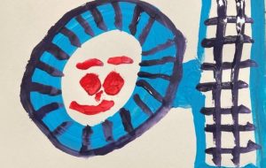 魚君 - 笹谷正博