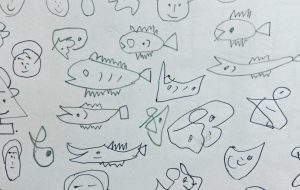 こちゃ絵 - 笹谷正博