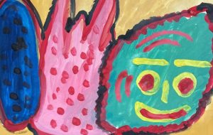 ムーパん - 笹谷正博