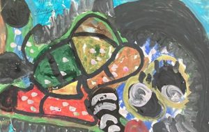 暗黒時代 - 笹谷正博