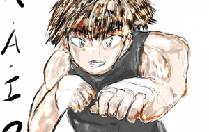 オリジナルキャラクター その2 - 秋澤景