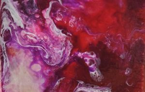 esistenza - 庫美原