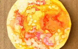 tried#10 - 庫美原