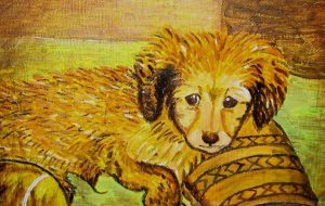 ジョン - 萩原 克典