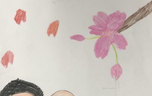 お花見 - 星のピアノ