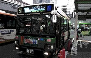 ネオ・アメコミ風RT 76 - 中河原昭仁