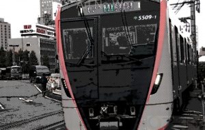 ネオ・アメコミ風RT 80 - 中河原昭仁