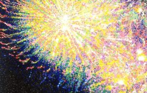 花火 - 吉野公賀