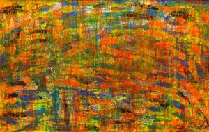 未練 - 阿部貴志