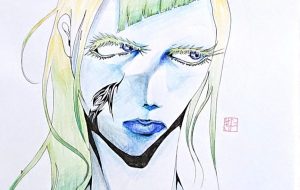 COOL - キナコモチコ