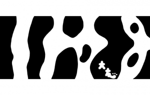 チーター(模様) - シマハイエナ