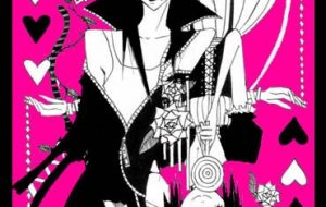 トランプ - ケロイド