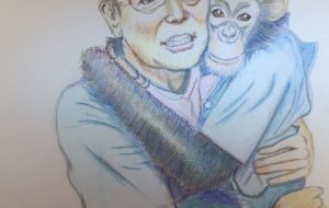 志村けんさんありがとう!! - riri