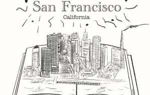 San Francisco - Foo