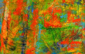 生きる歓び - 阿部貴志