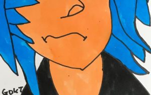 とある知り合い - 田中郷