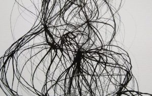 沖弘康_Drawing17 - 【イベント】可能性アートプロジェクト 2020