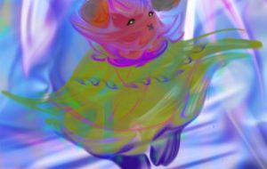 五月ツツジ_旅羊 - 【イベント】可能性アートプロジェクト 2020