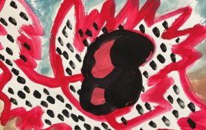 不思議な魚 - 笹谷正博