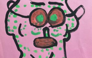 偉い人 - 笹谷正博